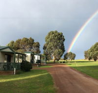 Kangaroo Island Cabins - Accommodation NT