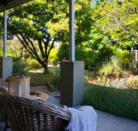 Spa Villas on Main - Accommodation NT