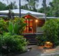 Port Douglas Valley Retreat - Accommodation NT
