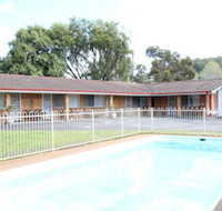 Central Coast Motel - Accommodation NT