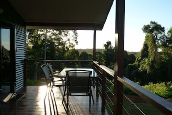 Grange QLD Accommodation NT