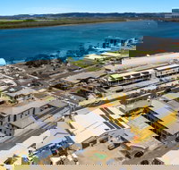 Ballina Heritage Inn - Accommodation NT