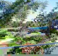 Casablanca Beachfront Holiday Apartments - Accommodation NT