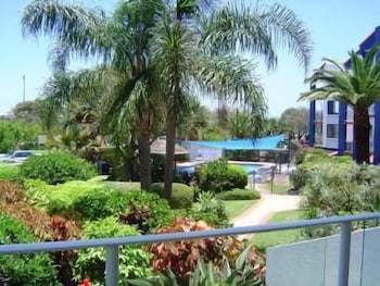 Casablanca Beachfront Holiday Apartments - Accommodation NT 0