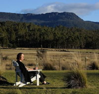 Forest Walks Lodge - Accommodation NT