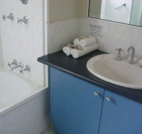 Mainsail Holiday Apartments - Accommodation NT