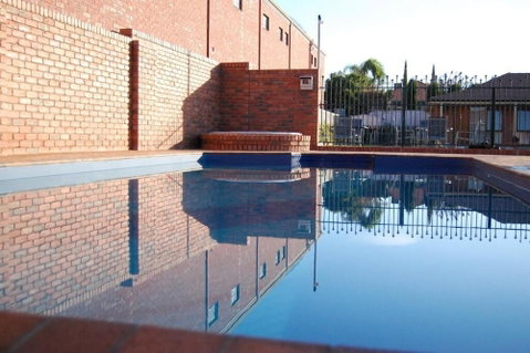 Australian Settlers Motor Inn - Accommodation NT 4