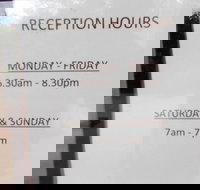 Park House Motor Inn - Accommodation NT