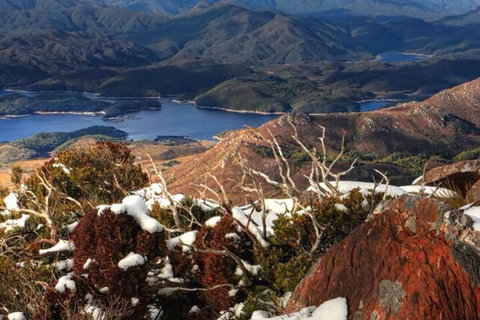 Maydena Chalet - Accommodation NT 2