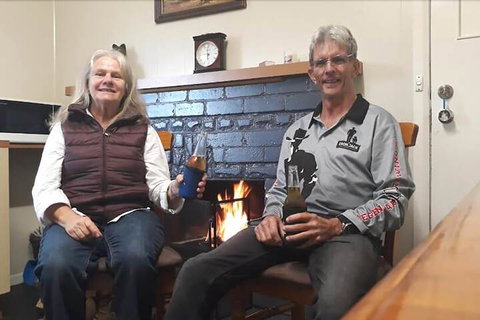 Maydena Chalet - Accommodation NT 4