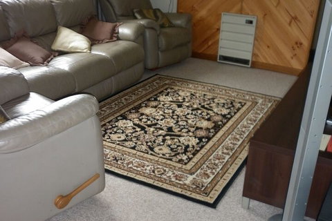 Maydena Chalet - Accommodation NT 5