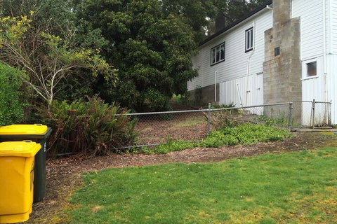 Maydena Chalet - Accommodation NT 3