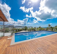 Viewpoint - Accommodation NT
