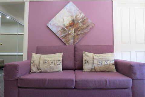 Waldorf Drummoyne Serviced Apartments - Accommodation NT 2