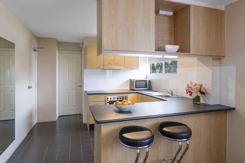 Waldorf Drummoyne Serviced Apartments - Accommodation NT 4