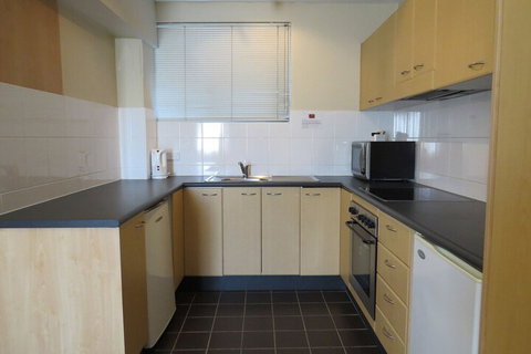 Waldorf Drummoyne Serviced Apartments - Accommodation NT 6