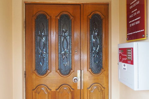 Waldorf Drummoyne Serviced Apartments - Accommodation NT 7