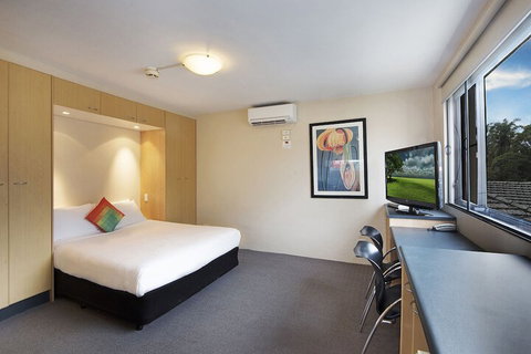 Waldorf Drummoyne Serviced Apartments - Accommodation NT 1