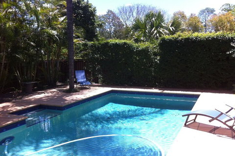 Wiss House Bed And Breakfast - Accommodation NT 4