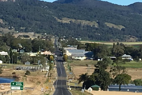 Wiss House Bed And Breakfast - Accommodation NT 1