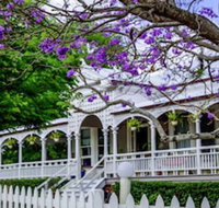 Wiss House Bed and Breakfast - Accommodation NT