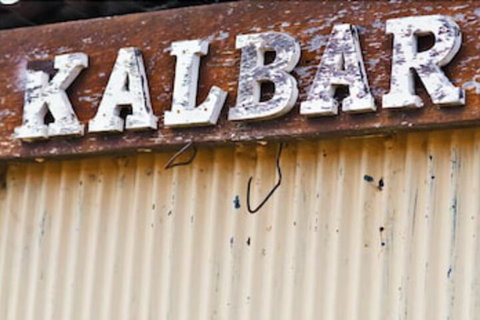 Wiss House Bed And Breakfast - Accommodation NT 3