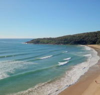 Wanderers Retreat Port Stephens - NT Tourism
