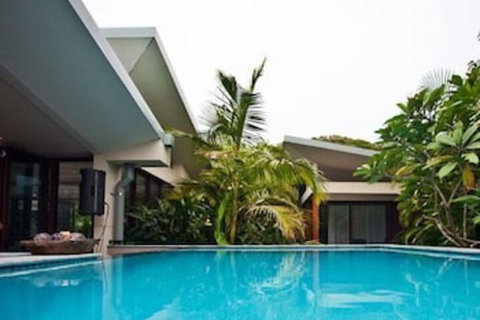 A PERFECT STAY - Pavilion 2 At Broken Head - Accommodation NT 1