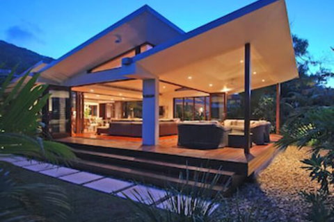 A PERFECT STAY - Pavilion 2 At Broken Head - Accommodation NT 0