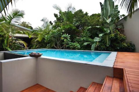 A PERFECT STAY - Pavilion 2 At Broken Head - Accommodation NT 2