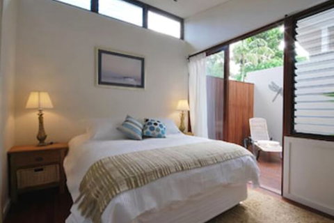 A PERFECT STAY - Pavilion 2 At Broken Head - Accommodation NT 4