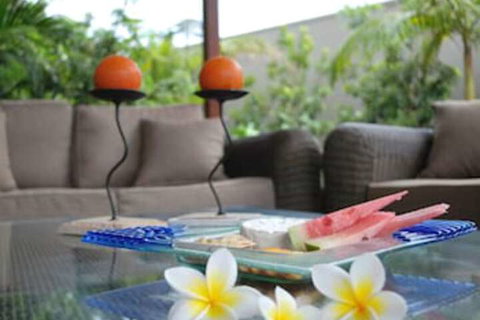 A PERFECT STAY - Pavilion 2 At Broken Head - Accommodation NT 5