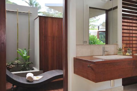 A PERFECT STAY - Pavilion 2 At Broken Head - Accommodation NT 6