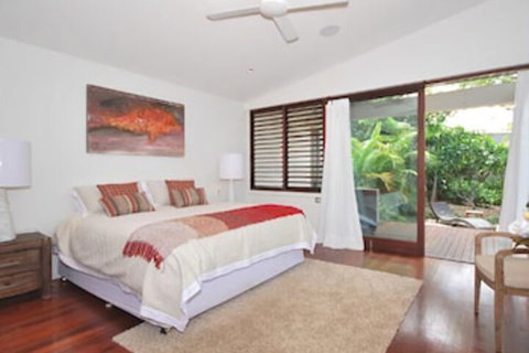 A PERFECT STAY - Pavilion 2 At Broken Head - Accommodation NT 7