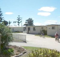 Hillcrest Tourist Park - Accommodation NT