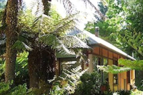 Secrets Hideaway - Accommodation NT 3