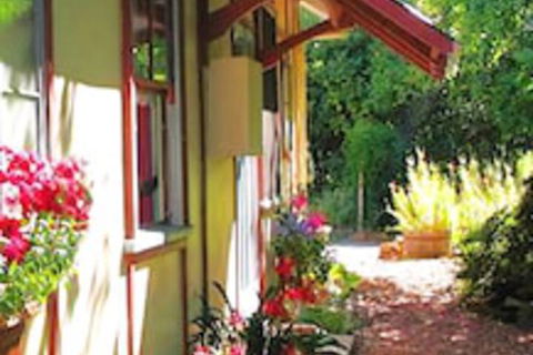 Secrets Hideaway - Accommodation NT 1