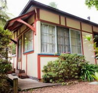 Secrets Hideaway - Accommodation NT