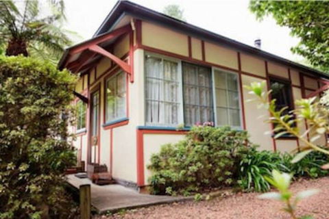 Secrets Hideaway - Accommodation NT 0