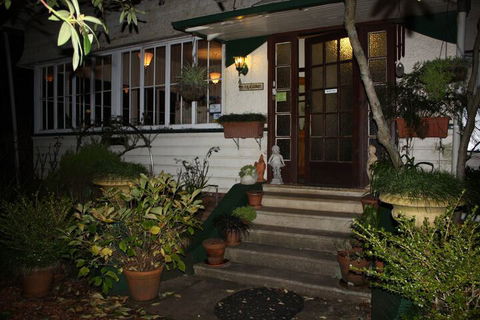 Secrets Hideaway - Accommodation NT 2
