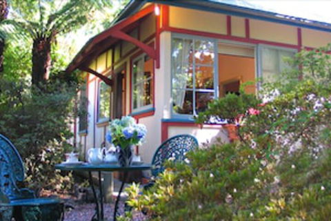 Secrets Hideaway - Accommodation NT 4