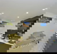 Driftwood Mantaray - Accommodation NT