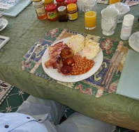Murphys Bed  Breakfast - Accommodation NT