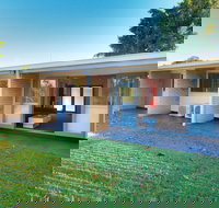 Brook Hotel - Accommodation NT