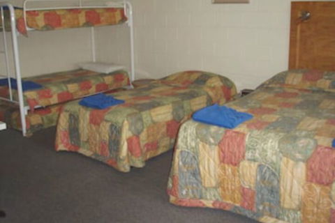 Island Motel Kingscote - Accommodation NT 5