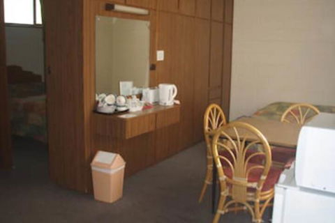 Island Motel Kingscote - Accommodation NT 4