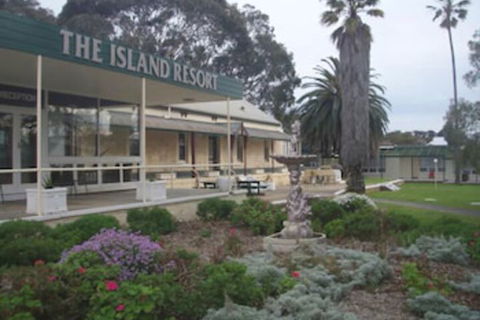 Island Motel Kingscote - Accommodation NT 7