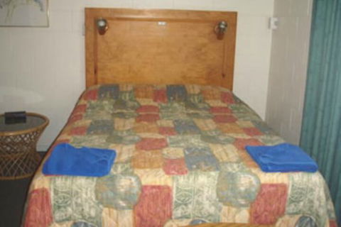 Island Motel Kingscote - Accommodation NT 2
