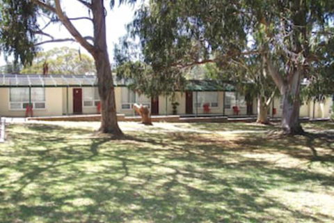 Island Motel Kingscote - Accommodation NT 6