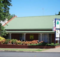 The Elms Motor Inn - Accommodation NT